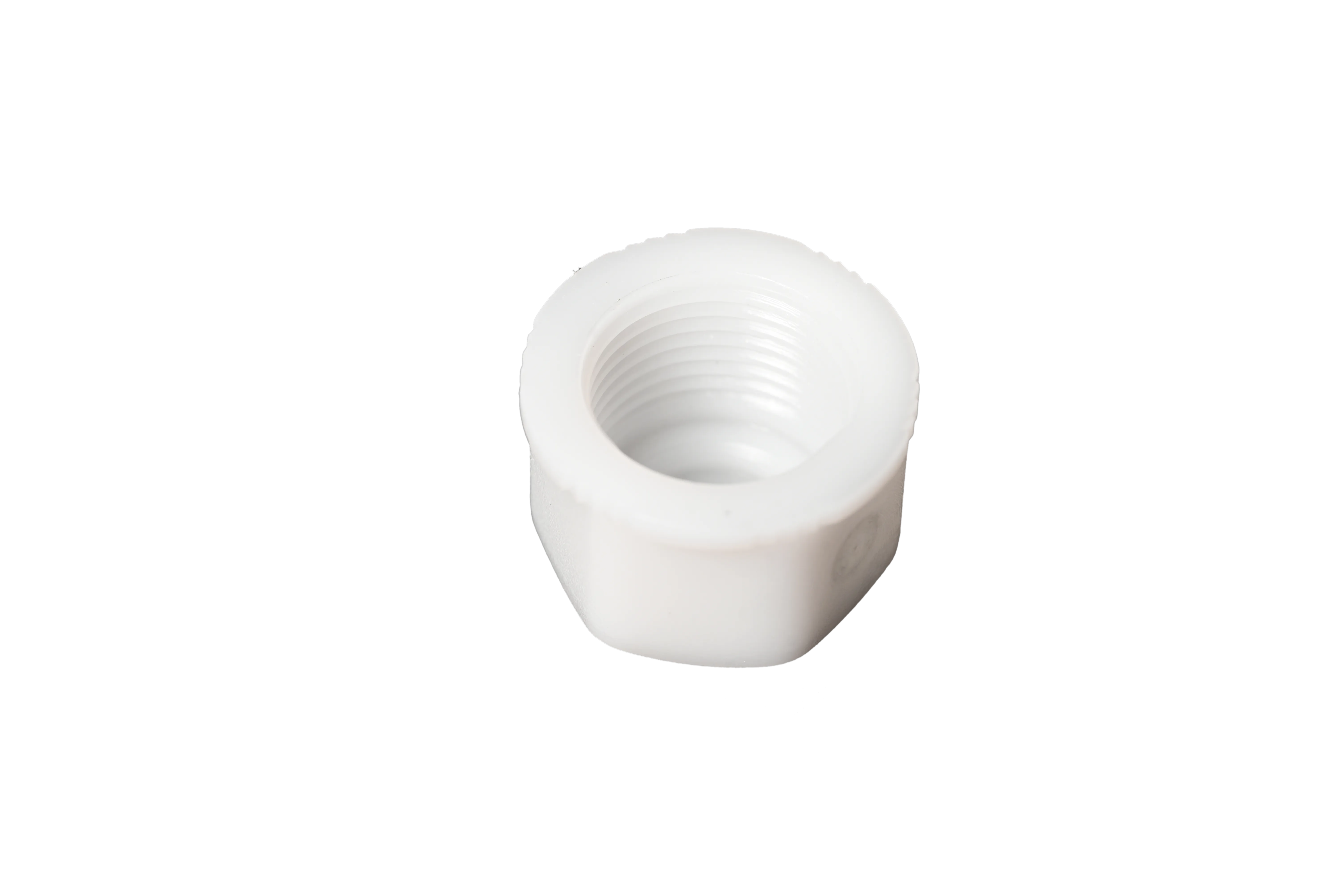 Leak Detection Nut 3/4